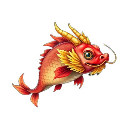 Dragonfin