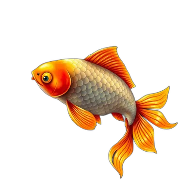 A hidden hybrid