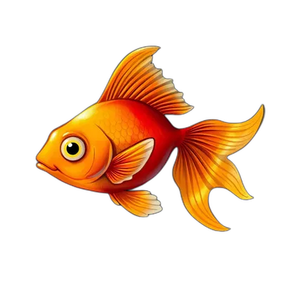 Goldfish