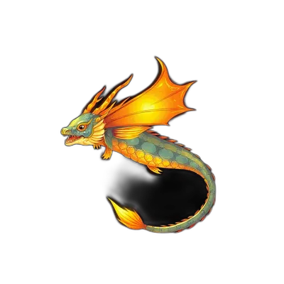 A hidden hybrid